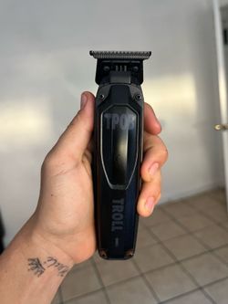 TPOB trimmers
