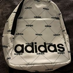 Adidas Backpack