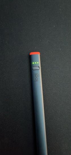 Logitech Blue Crayon