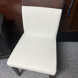 2 Piece Chair Set 