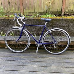 Velo Orange Rando 51cm