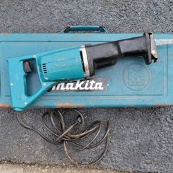 Makita JR3000V Reciprocating Saw 