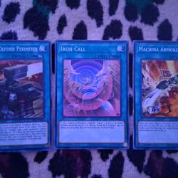Yugioh