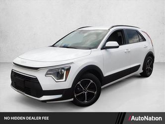 2025 Kia Niro