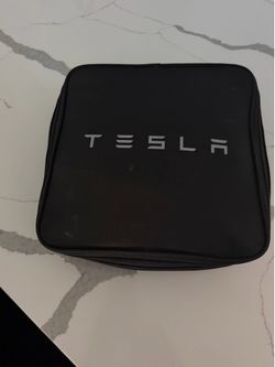 Tesla charger oem