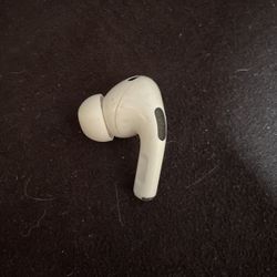 Apple AirPods Pro 2nd Gen