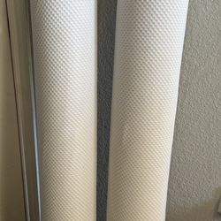 Foam Bed Bumpers