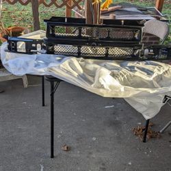 Tengo 2 Fence De Venta 