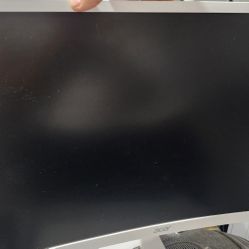 Acer Computer Monitor 