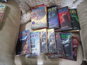 Warrior Cats books, friendship book demon slayer pop and bobble figure