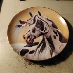 Collection 🐴 Horse Plated