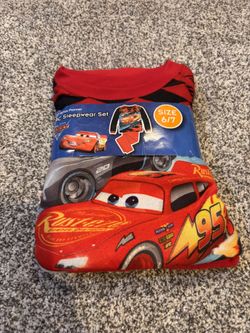 Boys PJ’s
