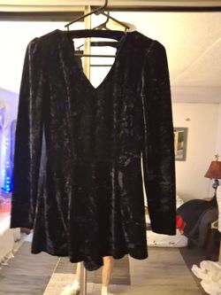Black Velvet Koolots