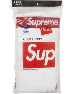 Supreme Boxers XL