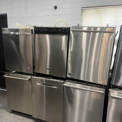 🚨 IS YOUR DISHWASHER NOT WORKING PROPERLY? 🚨