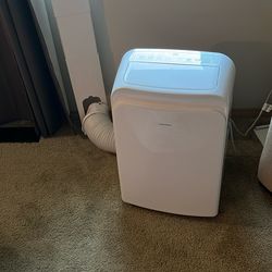 Portable Air Conditioner