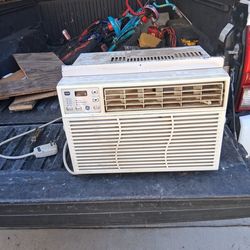 When do unit air conditioner