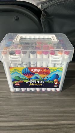 Markers