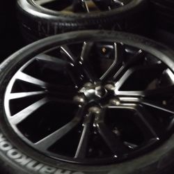 Mitsubishi Wheels Outlander Subaru Rims Eclipse Brz Frs 