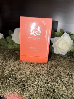 Perfume de dama