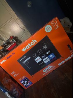 Roku smart TV