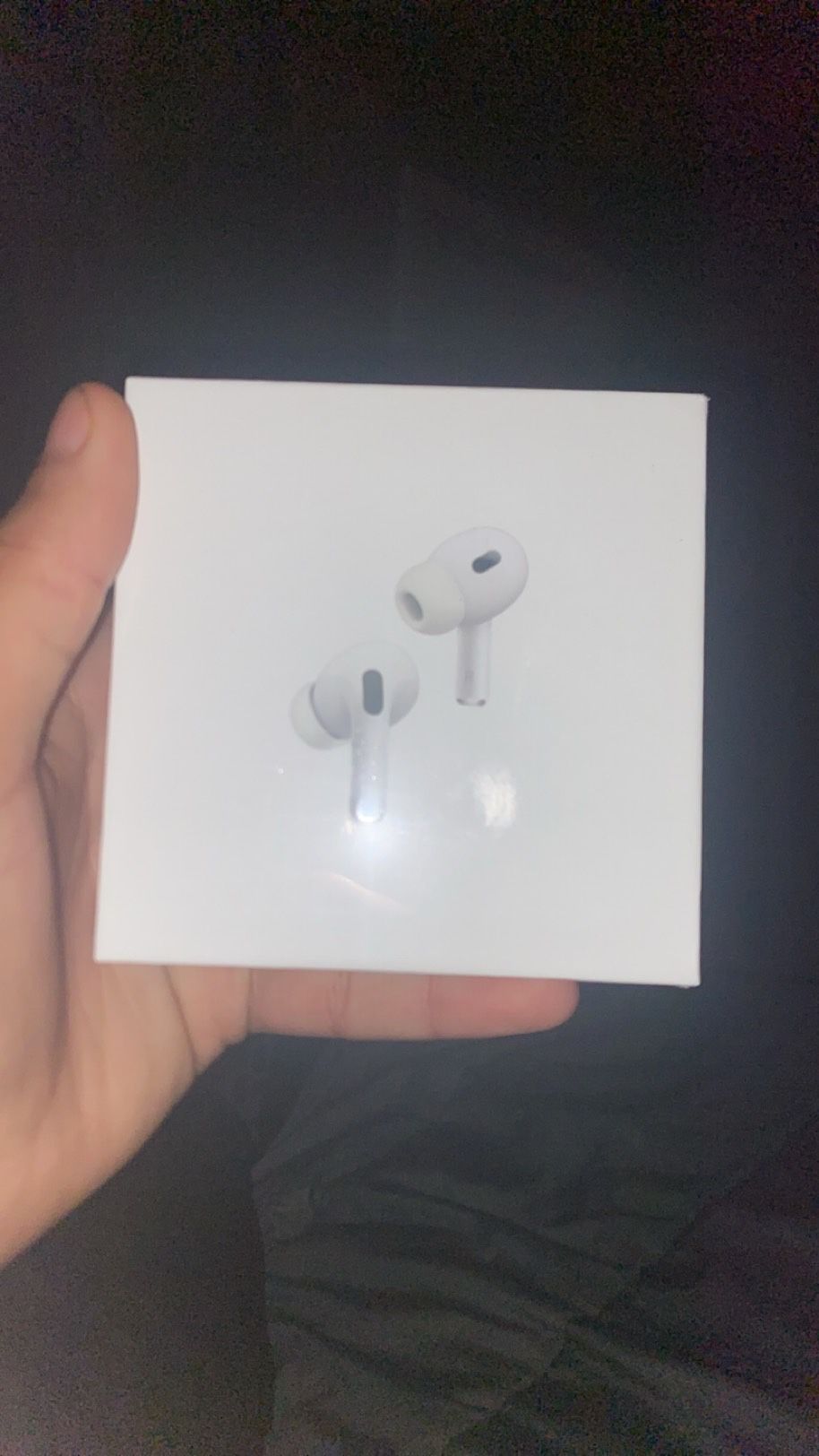 Airpod Pro 2nd Gen