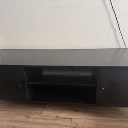 Tv stand or storage