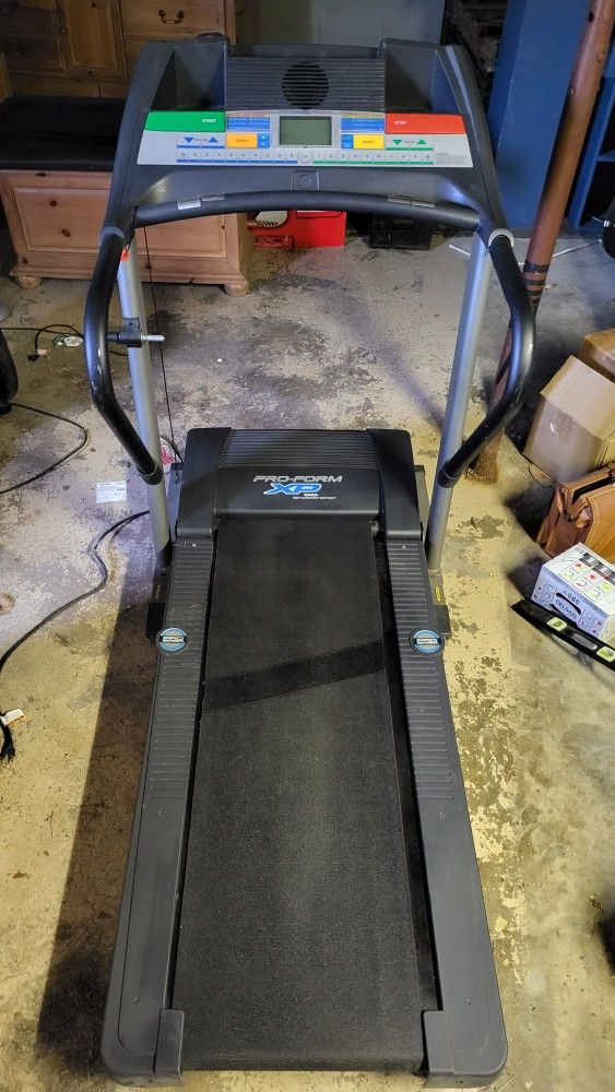 Treadmill