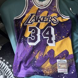 Basketball Jerseys