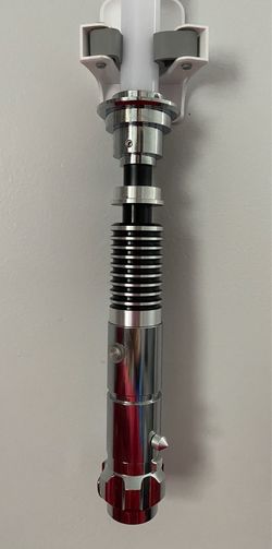 3 SWA LIGHTSABERS