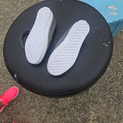 Brand new size 13 kids vans