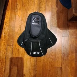 Motorcycle 🏍 Pouch (Tank Bag)