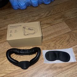 Facial Interface For Meta Quest 2 Brand New 