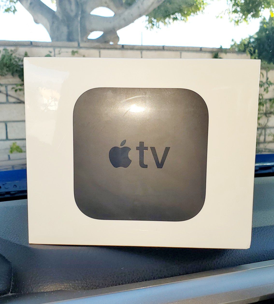Apple TV 4th Generation