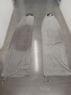 surfboard sock $20 EACH