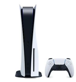 PS5 Disk edition 300$ -1 controller /2k26 /madden26/Spiderman 2,