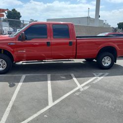 2004 Ford F-350