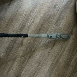 Warstic Gunner BBCOR 32/29