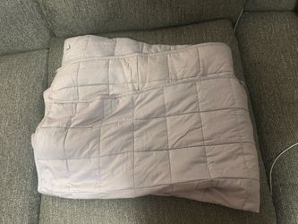 Weighted Blanket