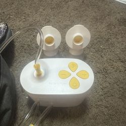 Medela Pump In Style 