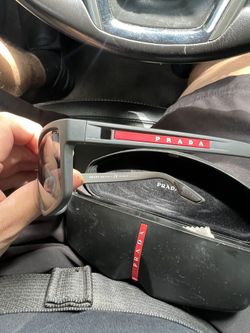 Prada Shades