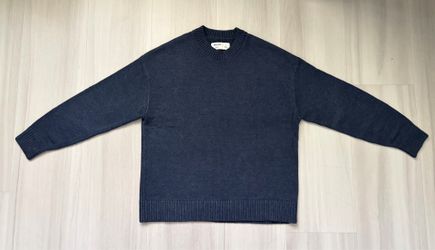 Hollister Boxy Fit Sweaters
