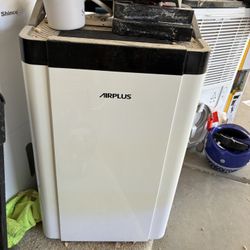 Air Plus Dehumidifier