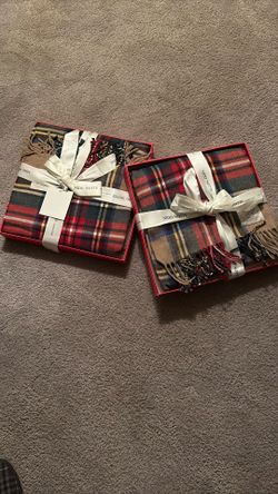 Cashmere Like From Italy