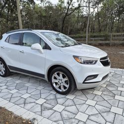2017 Buick Encore