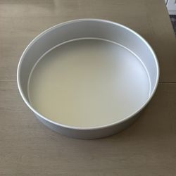 Wilton 14 X 3 Inch Round Cake Pan