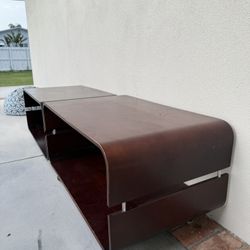 End Tables 