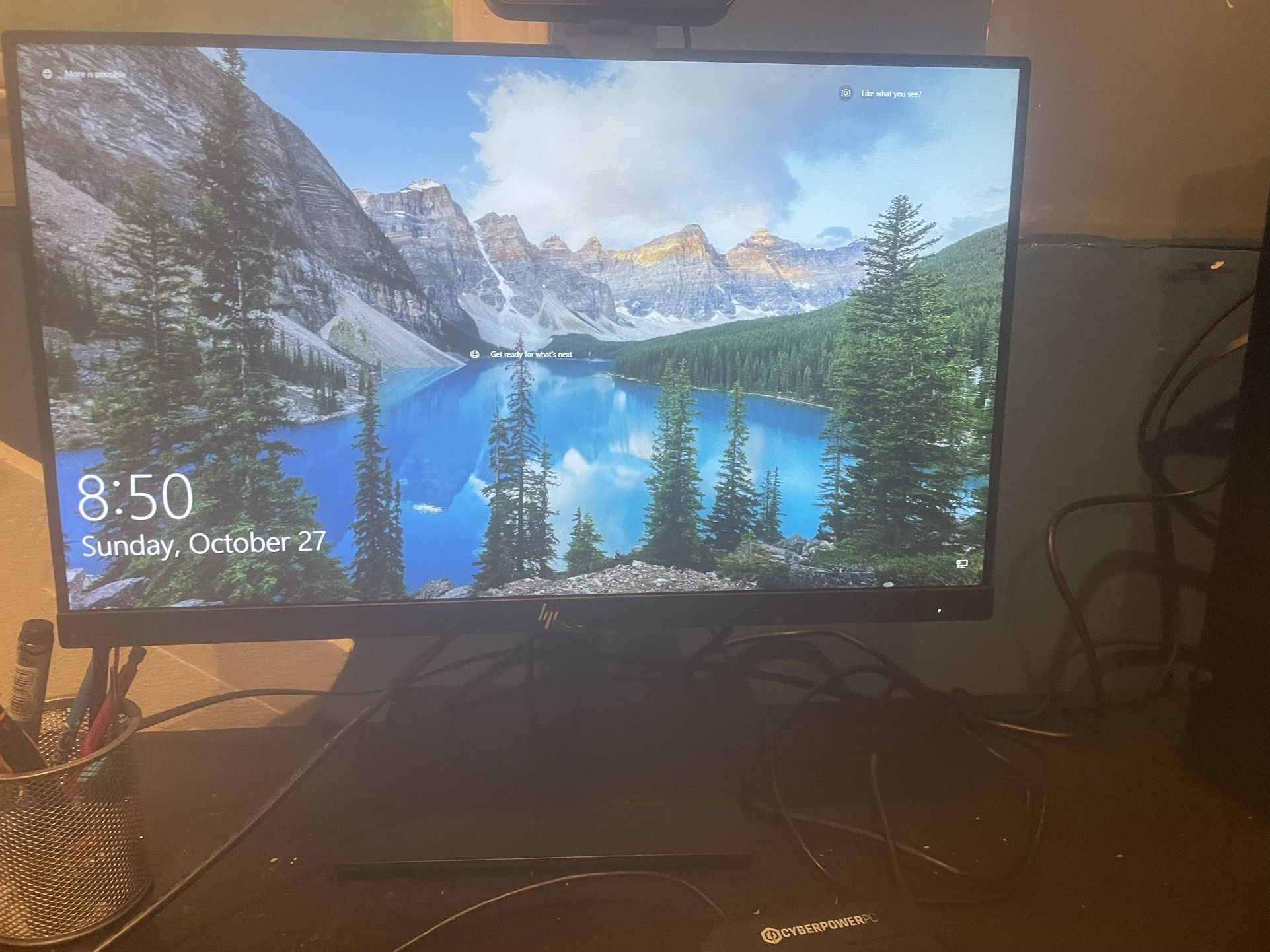 Brand New GAMING COMPUTER Gtx 1070 I5 2500 K