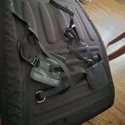 Waterproof Rooftop Carrier