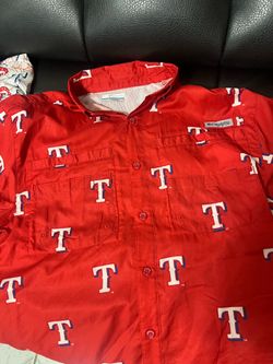 Texas rangers
